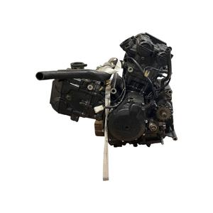 Parti del Motore Usate Smontate per Suzuki SV650 del 1999 - Product Image 4