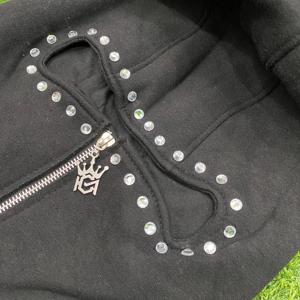 Accesorios de ropa de la más alta calidad Los mejores deslizadores de cremallera - Product Image 1