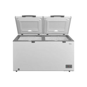 Midea MDRC564FZM01 15 Ft BCO * congelatore Premium congelatore con caratteristiche Premium - Product Image 2