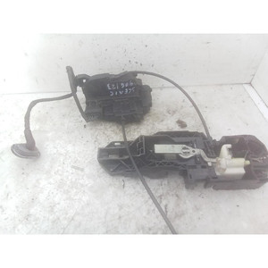 SERRURE DE PORTE ARRIÈRE DROITE INFERIEURE RENAULT Scenic X MOD 825020033R K9K836 diesel 1461 (09>) - Product Image 3