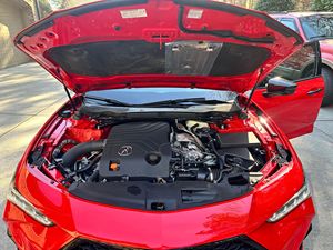 2023 อัคคูร่า ทีแอลเอ็กซ์ รุ่น เอส พีเอ็มซี อิดิชั่น เบนซิน ไมล์น้อย - Product Image 4