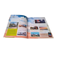 Services d'impression en gros de livres éducatifs, livres scolaires personnalisés, cahiers, manuels scolaires, livres pour enfants, impression de livres pédagogiques avec reliure agrafée