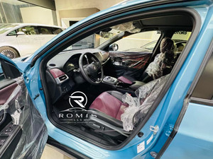 Véhicule utilitaire sport électrique à conduite à gauche Hon-da M-Nv EV SUV 2024, véhicule à énergie nouvelle - Product Image 3