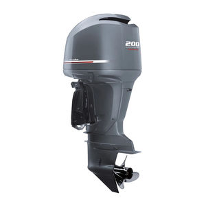 Moteur hors-bord/moteur de bateau Yamaha 90HP 75HP 100HP 115HP 150HP 4 temps - Product Image 5