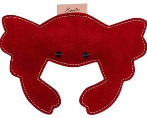 Juguetes de Piel de Vaca Curtida Ecológica para Bebés y Niños - Product Image 1