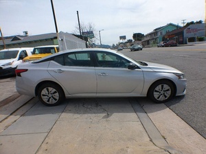 Nissan Altima 2.5 S-L FWD 2020 - Product Image 5