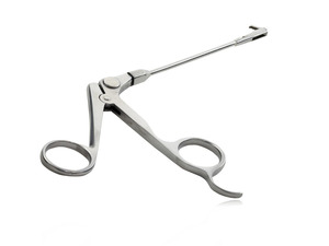 Venta caliente Artroscopia Backbiter Punches Fórceps Rinoplastia/ENT/Instrumentos de cirugía plástica Herramientas alemanas de calidad superior y aprobada - Product Image 6