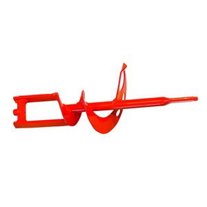 Mezclador PFT Ligero para Aplicaciones de Perforación de Tierra - Product Image 1