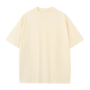 6 couleurs différentes hommes haute qualité plaine hommes T-Shirt prix de gros été T-shirt Offre Spéciale pour hommes tenue décontractée T-Shirts - Product Image 2