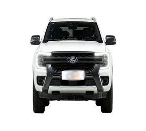 Camioneta Diésel de 4 Puertas y 5 Asientos, Volante a la Izquierda, Edición Especial Sand Fox, Gran Oferta y Disponible en Existencia - Product Image 3