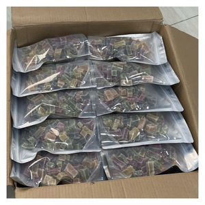 Gummies rêu biển cho dinh dưỡng cân bằng Gummies rêu biển cung cấp nhai trái cây được làm bằng rễ cây Hoang Dã cho mọi lứa tuổi - Product Image 6