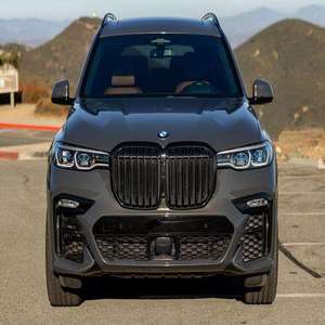 BMW X7 M50i SUV USADO EN BUEN ESTADO - Product Image 1