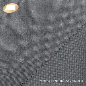 Cottony feel quick dry 93%Tactel 7%spandex knitted fabric for sportswear - Product Image 2