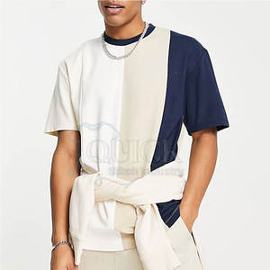 Camisetas Extra Grandes para Hombre, Cómodas y a la Moda, Talla Personalizada, MOQ Bajo, Alta Calidad, Secado Rápido, Transpirables y Ecológicas - Product Image 1