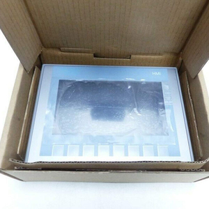 Nuevo y original 6AV2123-2GB03-0AX0 HMI - Product Image 3