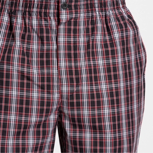 Pantalones Cortos Deportivos de Verano para Hombre, de Poliéster y Algodón, con Bolsillos, Transpirables, a la Moda, para Playa, Venta al por Mayor - Product Image 5