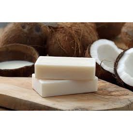 SAVON NETTOYANT À L'HUILE DE NOIX DE COCO/ÉTIQUETTE PROPRE/SOURCE NATURELLE/GRADE DE BAIN - Product Image 3