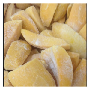 Mangue congelée en gros en vrac du fournisseur de mangue IQF du Vietnam avec la qualité d'exportation de la meilleure qualité et le prix concurrentiel - Product Image 6