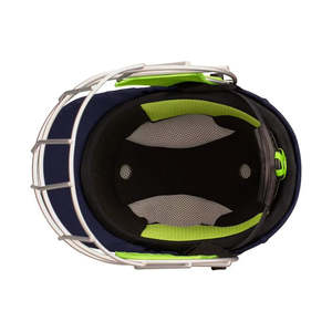 Casque de cricket professionnel de sécurité, avec grille, personnalisable, arrivée 2025, en vente - Product Image 5