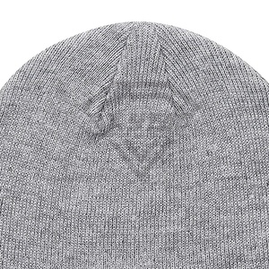 Gorro elástico de punto de invierno del mejor vendedor con gorro con puños cálidos Diseño OEM Bobble Cap para hombres y mujeres personalizado - Product Image 3