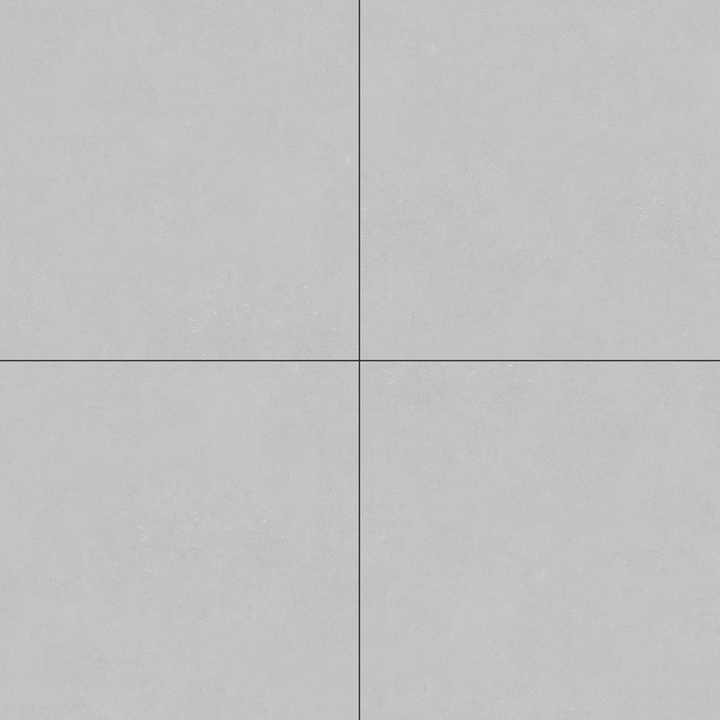 60x60, 80x80m High Quality Cement Look Matte Porcelain Tiles CEMENTO Floor Tiles for Living Room Area