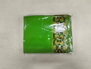 Robe George en coton pour femmes Intorica, style africain pur et biologique, convient pour les fêtes ou les soirées, prix de gros, groupes d'emballages - Product Image 5