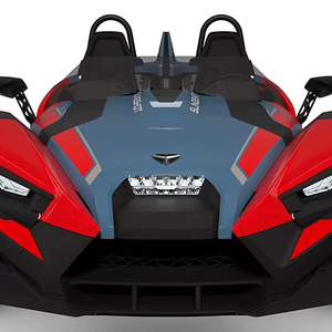 Polaars Slingshot R SLR Autodrive Édition Limitée 2025 2024 Personnalisable OEM/DIY Support ODM Offre Spéciale - Product Image 1