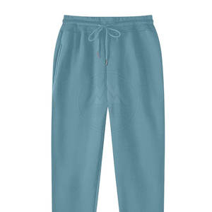 Chándal informal de manga larga para hombre último diseño Etiqueta Privada talla grande ecológico OEM venta al por mayor para invierno - Product Image 6