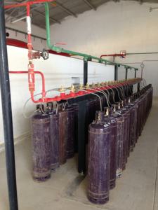 جهات تصنيع الأسيتيلين الذائب للاستخدام الصناعي - Product Image 5