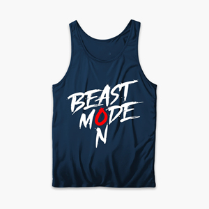 Camiseta sin mangas de entrenamiento para hombre con estampado personalizado, ropa deportiva informal sin mangas para músculos, transpirable de talla grande - Product Image 2