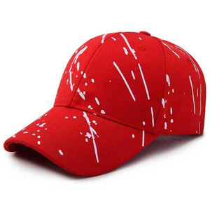 Casquette de baseball personnalisée de haute qualité 100% coton couleur unie prix bon marché casquette de baseball dernier style - Product Image 2