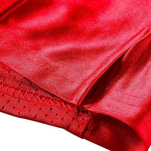 Vêtements de sport Maillot de football américain Design de couleur personnalisée Maillot de football américain à vendre à prix abordable - Product Image 6