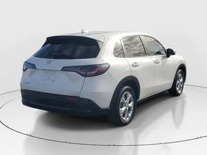 ¡COMPRA AHORA! Subasta de Autos Usados: SUV 2023 HR-V LX FWD para Uso Comercial - Product Image 5