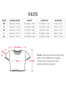 Top corto de algodón 100% suave Unisex personalizado, camiseta gráfica personalizada con POD local de EE. UU., regalo para novia y esposa - Product Image 4