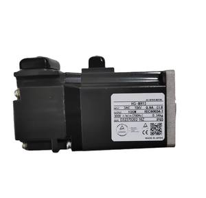 Nuevo Servomotor de CA de 3000 con componentes de plástico 50W RPM - Product Image 1