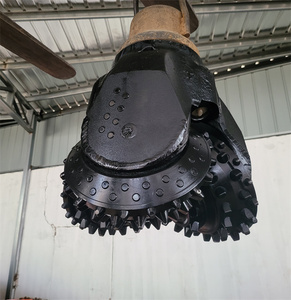 14 <strong>3</strong>/4" 374 mm Tricone Drill <strong>Bit</strong> Application Tricone Button <strong>Bit</strong> - Product Image 4