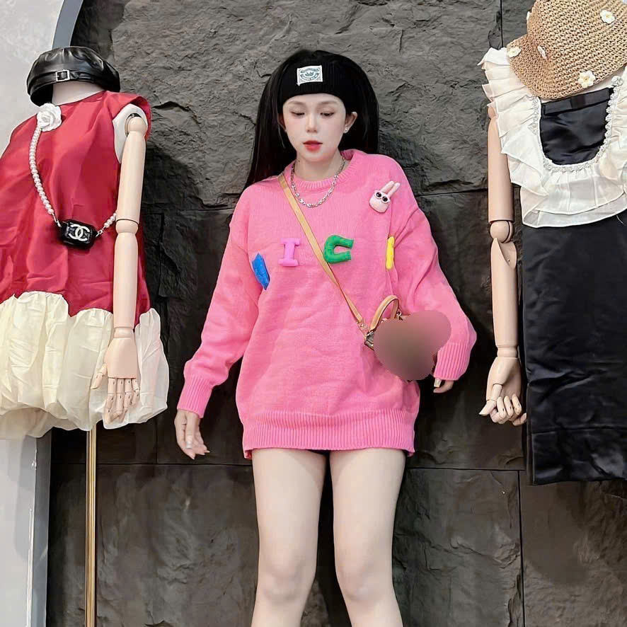 Latest Sweater Designs for Girls Trendy Warm Knits