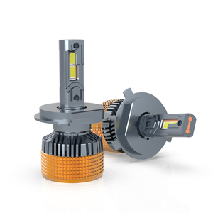 Ampoules de phare <span class=keywords><strong>LED</strong></span> pour voiture 40w 80w 4 côtés H11 <span class=keywords><strong>H9</strong></span> PRO H8 F80 F30 Cob 3575 Csp G20 G7 N9 MAX M1 Canbus H4 - Product Image 4