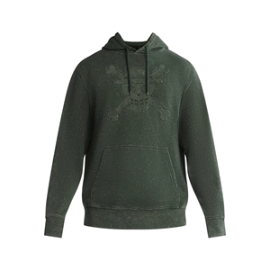 Sudaderas con Capucha de Felpa para Hombre, de Algodón de Alta Calidad para Exportación, con Color Personalizado y Tela de 280-300 GSM - Product Image 1
