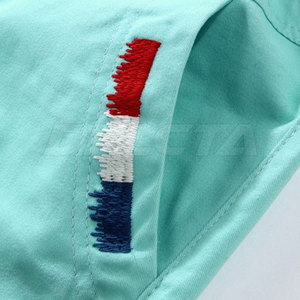 Concevez votre propre produit Shorts pour hommes les plus vendus Shorts pour hommes à séchage rapide Shorts pour hommes respirants - Product Image 4