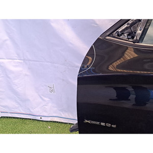 ประตูด้านหน้าซ้าย SX BMW X3 2nd Series 41517355803 DOOR N47D20C (10>) - Product Image 5