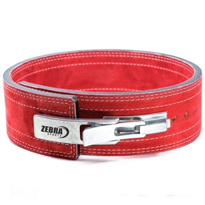 เข็มขัดยกน้ำหนักแบบออกแบบได้ตามต้องการสำหรับ2025คันยกหนังเข็มขัดฝึกยิมเข็มขัดหนังวัวยกกระชับ - Product Image 5