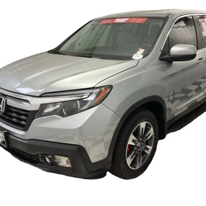 Honda Ridgeline RTL-T d'occasion propre 2019 - Product Image 1