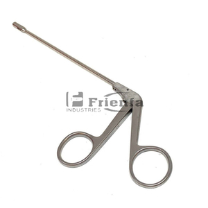 Forceps nasaux d'instruments médicaux légers de nouvelle conception Fournisseur direct d'usine Forceps nasaux en quantité en vrac - Product Image 2