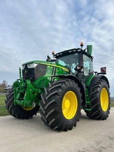 Meilleure vente de tracteurs agricoles John Deer-e Fournisseur de tracteur agricole John-dee-re d'origine prêt à expédier - Product Image 5