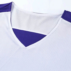 Uniforme de baloncesto personalizado para entrenamiento de equipos, conjunto de hombres y jóvenes con pantalones cortos de Jersey transpirables - Product Image 5