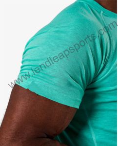 Nuevas camisetas con estilo para mujer, ropa informal de algodón y poliéster, camiseta transpirable para mujer a la venta, precio competitivo con personalización - Product Image 6
