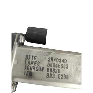 มอเตอร์ไฟฟ้าหน้าต่างด้านหน้าซ้าย LANCIA Musa 2nd Series (07>) - Product Image 3
