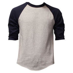 Camiseta Lisa personalizada para hombre 100% espacios en blanco de sublimación de poliéster con logotipo Impresión digital Logotipo personalizado impreso - Product Image 5