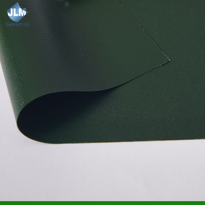 Telo in PVC per Esterni, Lona Bache in PVC Ripstop, Anti-Muffa, Ignifugo, Anti-UV, Tessuto per Copertura Attrezzature - Product Image 2